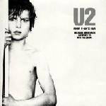 U2 : New Year's Day